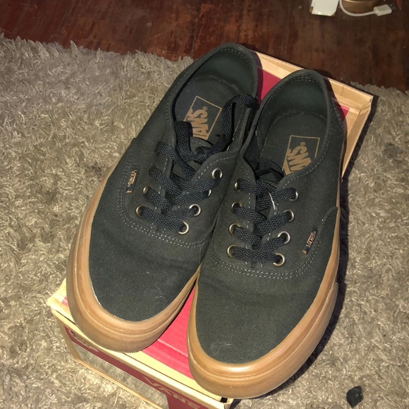 Vans Shoes - Vans